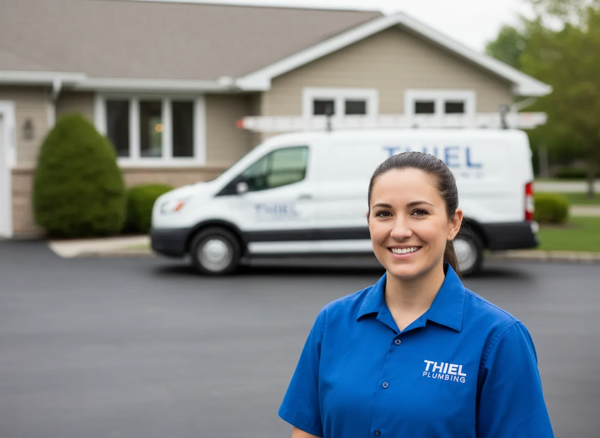Plumber Kandiyohi, MN FAQs